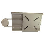 TREM Rail pour siège pilote Trem