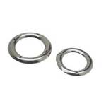 OSCULATI Bague inox pour passe cable Ø90mm Osculati