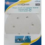BOERO Abrasif disque Ø150 g 120 les 5 Boero