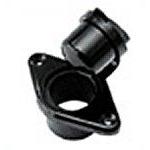 NUOVA RADE Bouchon anti-pression noir Ø18mm Nuova Rade NUOVA RADE Bouchon anti-pression noir Ø18mm Nuova Rade