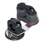 HARKEN Tourelle pivotante avec taquet Cam-Matic Harken