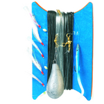 FLASHMER Traine bateau aquatic + kit