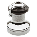 LEWMAR Winch N°16st chrome 1 vitesse Lewmar