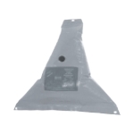 NUOVA RADE Reservoir souple eau triangulaire 55L Nuova Rade