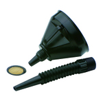 Entonnoir flexible et filtre - VRAC - BigShip