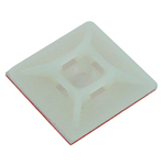 Fixations pour attaches rapides rilsan les 10