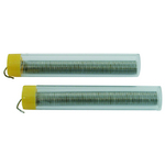 Rouleaux de soudure Ø1mm les 2