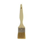 BOERO Pinceau éco manche en bois 30mm Boero