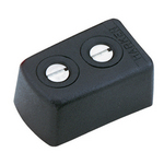 HARKEN Embout de rail pour rail small boat cb (la paire) Harken