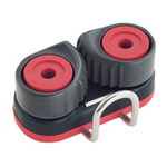 HARKEN Taquet coinceur Cam-Matic Micro avec guide fil et câb Harken