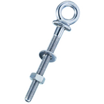 WICHARD Boulon oeil Ø10mm longueur 100 mm Wichard