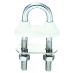 WICHARD Cadene étanche Ø5x60mm cache blanc Wichard