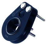 WICHARD Poulie simple plat pont manille Øréa 80mm Øcord 12/1 Wichard