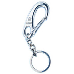 WICHARD Porte clefs mousqueton Wichard