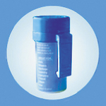 Recharges sac poubelle knot-a-bag (les 3) Topoplastic