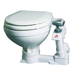 JOHNSON WC manuel AquaT compact Johnson Pump