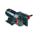 JOHNSON Groupe d'eau Aqua Jet Flow Master 5.0 WPS - 12v Johnson Pump