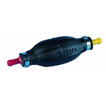 Poire grand modèle NAVEO