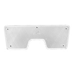 NUOVA RADE Protege tableau blanc 230x86mm Nuova Rade