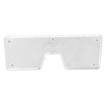 NUOVA RADE Protege tableau blanc 270x98mm Nuova Rade
