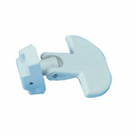 NUOVA RADE Poignée pour trappe Nuova Rade