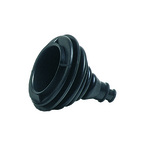 OSCULATI Soufflet passe-cloison Ø42mm - VRAC - Osculati