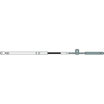 SEASTAR S. CC189 Câble de commande Mercury - 10' (3.05m) Seastar Solutions SEASTAR S. CC189 Câble de commande Mercury - 10' (3.05m) Seastar Solutions
