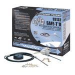 SEASTAR S. Direction NFB Safe-T II câble 15' (4.57m) Seastar Solutions SEASTAR S. Direction NFB Safe-T II câble 15' (4.57m) Seastar Solutions