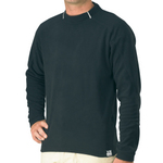 Sweat micropolaire noir xs XM Yachting