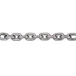 VIGOUROUX Chaine inox 316l 10mm le m Vigouroux