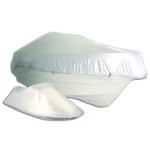 SEA COVER Housse pour bateau taille 2 - 427-488x229cm SEACOVER