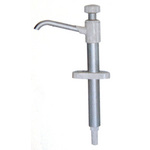 WHALE Pompe d'evier verticale