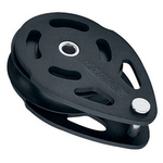 HARKEN Poulie pour padeye ESP Ø réa 57mm Ø cord 14/16mm Harken HARKEN Poulie pour padeye ESP Ø réa 57mm Ø cord 14/16mm Harken