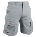 Short homme gris tour de taille 76 Harken