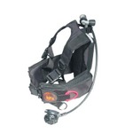 Gilet porte bouteille Airsafe pro