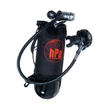 Sac porte bouteille Airsafe light HPA