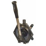 JABSCO Amazon Bulkhead pompe à main Jabsco