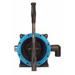 JABSCO Pompe de cale à bras Amazon Universal ø38 mm Jabsco