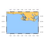 SHOM L6693 Des Saintes-Maries de la Mer à Port StLouis du Rh Shom SHOM L6693 Des Saintes-Maries de la Mer à Port StLouis du Rh Shom