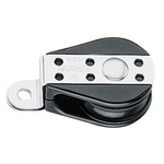 HARKEN Poulie Bullet à plat pont Harken HARKEN Poulie Bullet à plat pont Harken