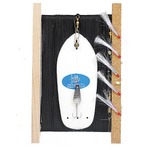 FLASHMER Traine bateau speciale voilier Flashmer