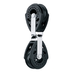 HARKEN Poulie de chariot en opposition Carbo 29mm Harken Harken