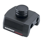 HARKEN Embout de réglage de chariot Big Boat - butée à pisto Harken