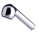 BARKA Douchette seule chromée pour 1104242 Barka