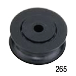 HARKEN Réa Big Bullet Ø38mm Harken