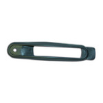 Z-SPARS Sortie de drisse plastique 115x20mm Z-Spars