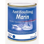 NAUTIX Antifouling Marin 2.5L bleu France Nautix