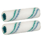 Manchon radiateur texturé ras rotantyl 100mm lot de 10 Rotaplast