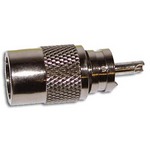 NAVICOM Prise pl-259 pour cable diam 5mm Navicom