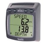 RAYMARINE Micronet afficheur double
